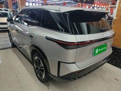 Toyota Platinum Smart 3X 520 Pro Lidar Edition - ფოტო 5