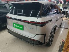 Toyota Platinum Smart 3X 520 Pro Lidar Edition - ფოტო 7