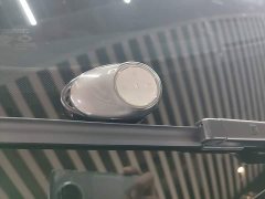 Toyota Platinum Smart 3X 520 Pro Lidar Edition - ფოტო 9