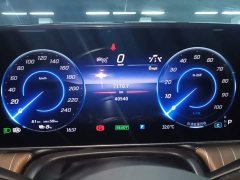 Mercedes-Benz EQE 2022 350 Pioneer Edition - ფოტო 12