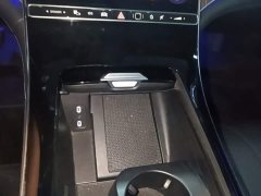 Mercedes-Benz EQE 2022 350 Pioneer Edition - ფოტო 14