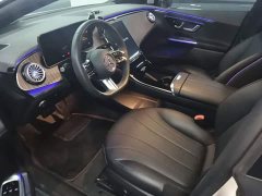 Mercedes-Benz EQE 2022 350 Pioneer Edition - ფოტო 16
