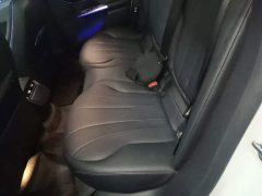 Mercedes-Benz EQE 2022 350 Pioneer Edition - ფოტო 17