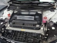 Mercedes-Benz EQE 2022 350 Pioneer Edition - ფოტო 20