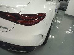 Mercedes-Benz EQE 2022 350 Pioneer Edition - ფოტო 8
