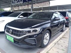 Volkswagen Passat Facelift 280TSI Business Edition - ფოტო 1