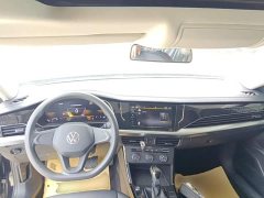 Volkswagen Passat Facelift 280TSI Business Edition - ფოტო 10