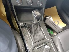 Volkswagen Passat Facelift 280TSI Business Edition - ფოტო 14