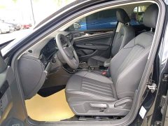 Volkswagen Passat Facelift 280TSI Business Edition - ფოტო 15