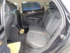 Volkswagen Passat Facelift 280TSI Business Edition - ფოტო 17