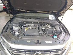 Volkswagen Passat Facelift 280TSI Business Edition - ფოტო 20
