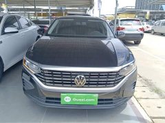 Volkswagen Passat Facelift 280TSI Business Edition - ფოტო 3