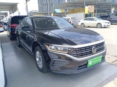Volkswagen Passat Facelift 280TSI Business Edition - ფოტო 4