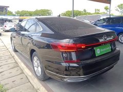 Volkswagen Passat Facelift 280TSI Business Edition - ფოტო 5