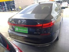 Volkswagen Passat Facelift 280TSI Business Edition - ფოტო 6