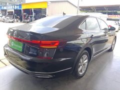 Volkswagen Passat Facelift 280TSI Business Edition - ფოტო 7