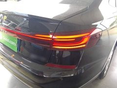 Volkswagen Passat Facelift 280TSI Business Edition - ფოტო 8