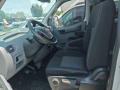 New Journey Xintu V80 2.0T AMT Classic Aoyun Tong Short Wheelbase Mid-roof 5/6 Seater - ფოტო 15