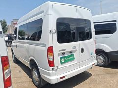 New Journey Xintu V80 2.0T AMT Classic Aoyun Tong Short Wheelbase Mid-roof 5/6 Seater - ფოტო 5