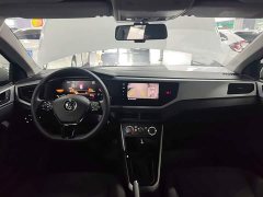 Volkswagen Polo Plus 1.5L Automatic Panoramic Comfort Edition - ფოტო 10