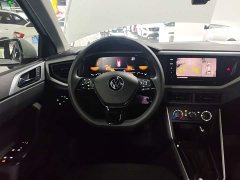 Volkswagen Polo Plus 1.5L Automatic Panoramic Comfort Edition - ფოტო 11