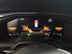 Volkswagen Polo Plus 1.5L Automatic Panoramic Comfort Edition - ფოტო 12