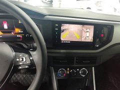 Volkswagen Polo Plus 1.5L Automatic Panoramic Comfort Edition - ფოტო 13