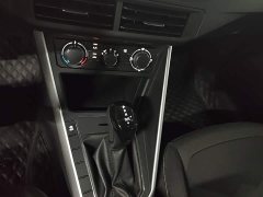 Volkswagen Polo Plus 1.5L Automatic Panoramic Comfort Edition - ფოტო 14