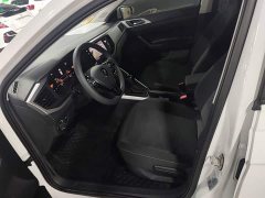Volkswagen Polo Plus 1.5L Automatic Panoramic Comfort Edition - ფოტო 15