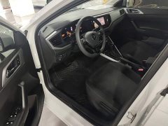 Volkswagen Polo Plus 1.5L Automatic Panoramic Comfort Edition - ფოტო 16