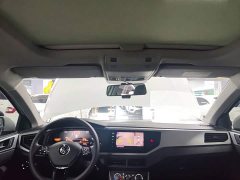 Volkswagen Polo Plus 1.5L Automatic Panoramic Comfort Edition - ფოტო 18