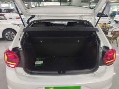 Volkswagen Polo Plus 1.5L Automatic Panoramic Comfort Edition - ფოტო 19