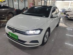 Volkswagen Polo Plus 1.5L Automatic Panoramic Comfort Edition - ფოტო 2