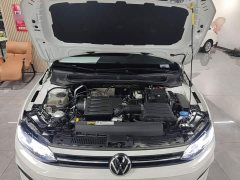 Volkswagen Polo Plus 1.5L Automatic Panoramic Comfort Edition - ფოტო 20