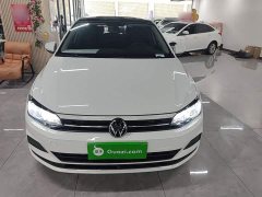 Volkswagen Polo Plus 1.5L Automatic Panoramic Comfort Edition - ფოტო 3