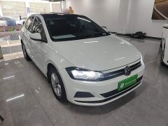 Volkswagen Polo Plus 1.5L Automatic Panoramic Comfort Edition - ფოტო 4