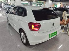 Volkswagen Polo Plus 1.5L Automatic Panoramic Comfort Edition - ფოტო 5