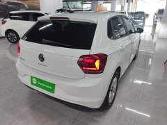 Volkswagen Polo Plus 1.5L Automatic Panoramic Comfort Edition - ფოტო 7