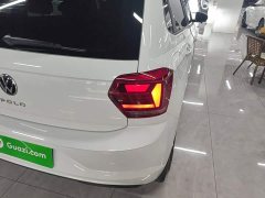 Volkswagen Polo Plus 1.5L Automatic Panoramic Comfort Edition - ფოტო 8