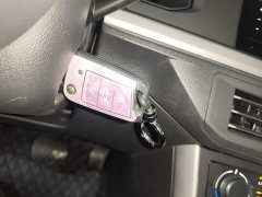 Volkswagen Polo Plus 1.5L Automatic Panoramic Comfort Edition - ფოტო 9