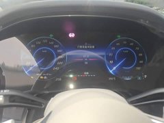 Mercedes-Benz EQS SUV 2025 500 4MATIC - ფოტო 12