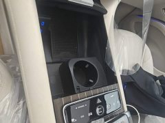 Mercedes-Benz EQS SUV 2025 500 4MATIC - ფოტო 14
