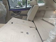 Mercedes-Benz EQS SUV 2025 500 4MATIC - ფოტო 17