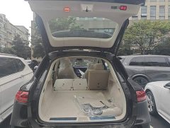 Mercedes-Benz EQS SUV 2025 500 4MATIC - ფოტო 19