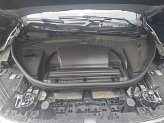 Mercedes-Benz EQS SUV 2025 500 4MATIC - ფოტო 20