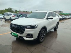 Haval H6 2023 National Trend Edition 1.5T Automatic Urban Version - ფოტო 1