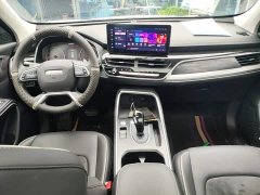 Haval H6 2023 National Trend Edition 1.5T Automatic Urban Version - ფოტო 10