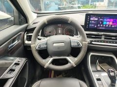 Haval H6 2023 National Trend Edition 1.5T Automatic Urban Version - ფოტო 11