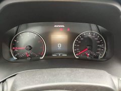 Haval H6 2023 National Trend Edition 1.5T Automatic Urban Version - ფოტო 12