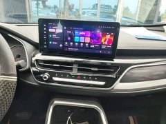 Haval H6 2023 National Trend Edition 1.5T Automatic Urban Version - ფოტო 13